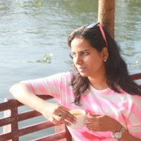 Sheetal Chachar
