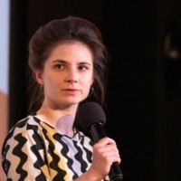 Amy Harrison