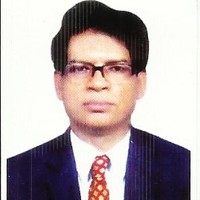 Sushanta Chowdhury