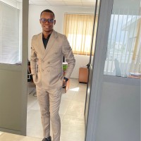 Brice EHOUSSOU