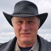 Keith Hango
