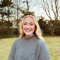 Lucy Mcnamara