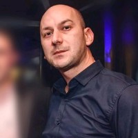 Robert Donev