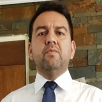 Patricio Rodriguez Huerta