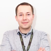 Yurii Lavryniv