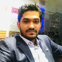 Anisul Islam Raju