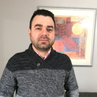 Javier Molina