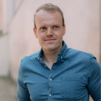 Nicolaj Larsen