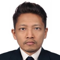 Muhammad Asri Sayadi