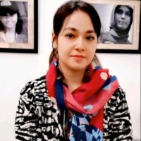 Saeeda Jabeen