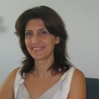 Giazkoulidou Aikaterini