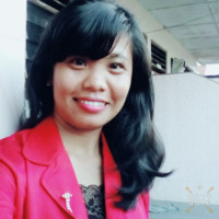 Dewi Rotua Sidabutar