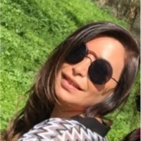 Roya Yamout