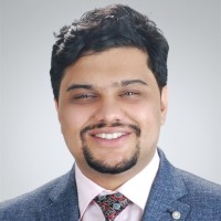 Dr. Anurag Marasini