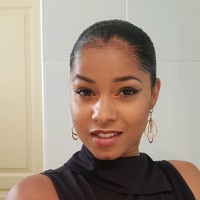 Yasmina LUCIEN