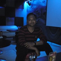 rahul waghmare