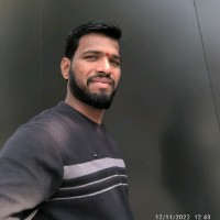 Omkar Tivrekar