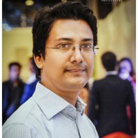 Stepon Mutsuddy