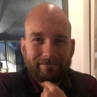 Eric Vatovec