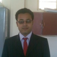 Subodh Shrivastava