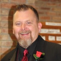 Greg Vest