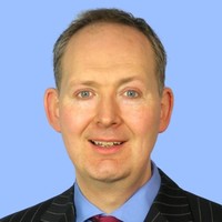Rupert Macey-Dare