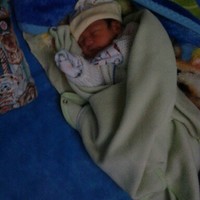 Arnol Daniel Salazar Ruiz