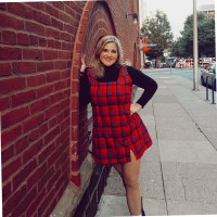 Madeleine (Maddy) Lantz