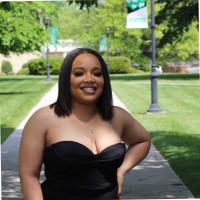 Shaiajah Dailey
