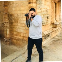Naveen Kumar