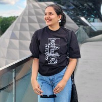 Lavanya Sanjay