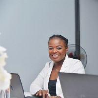 Sylva nelia MAWILI EDOUE