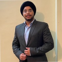 Dashmeet Singh Sahny