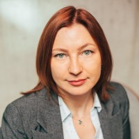 Olga Rusyakina