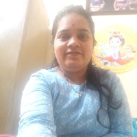 Reshma Gaikwad-Bhoir