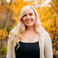 Samantha St Croix