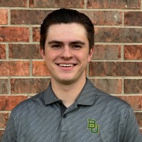 Logan Lucas