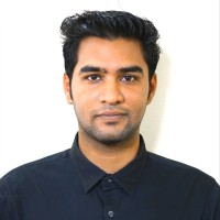 Prasenjit Kumar Das