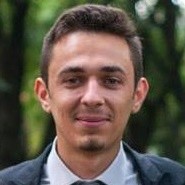 Marius-Florin Paslaru