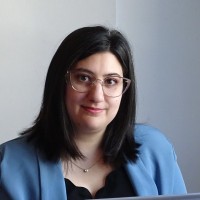 Giovanna Corsano