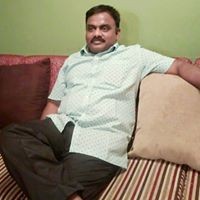 Srinivasa B M