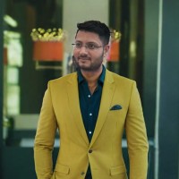 Yogesh Deshmukh
