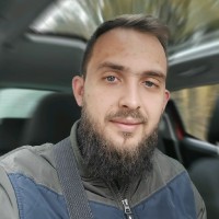 Денис Метелёв