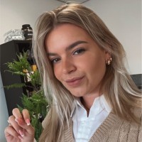 Demi Van Egmond