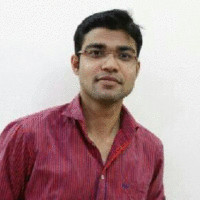 Swapnil Rudrakar