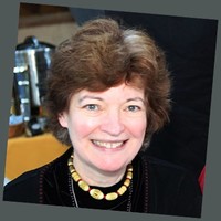 Nina Gilbert