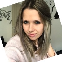Michaela Oravcová