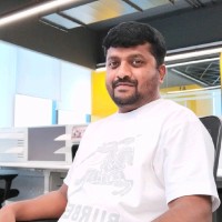 Manjunath HA