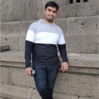 Sudhir Pardeshi