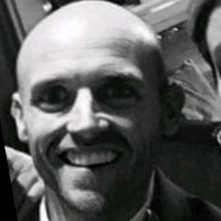 Damien Snodgrass